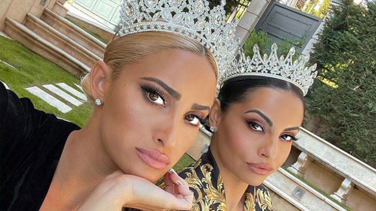 Ιωάννα Τούνη: Απαντάει σε σχόλιο που χαρακτηρίζει τη Δήμητρα Αλεξανδράκη «φίλη-φίδι»