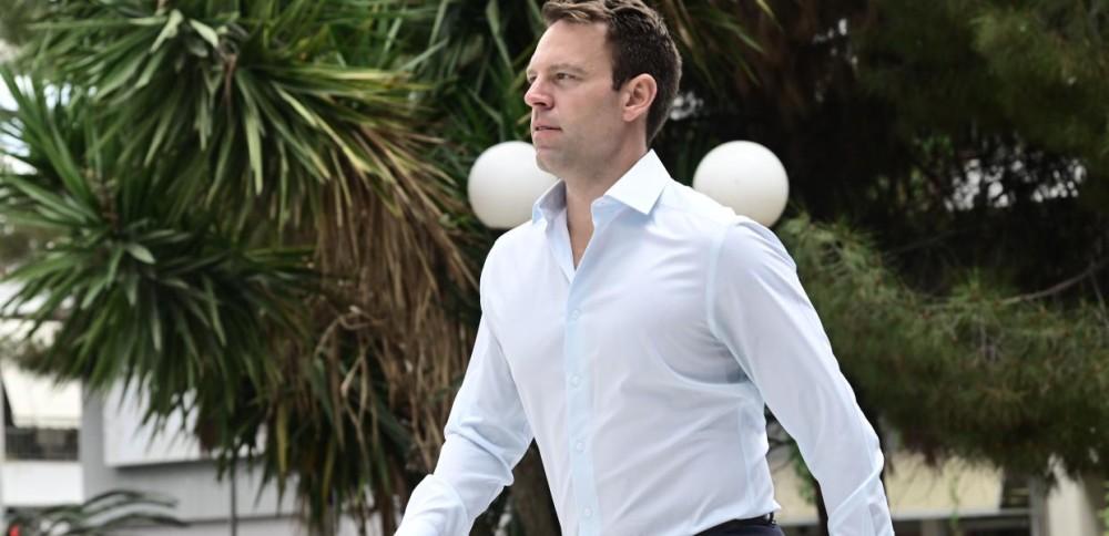 ΣΥΡΙΖΑ – Στέφανος Κασσελάκης: Τη Δευτέρα η ανακοίνωση για την υποψηφιότητά του – Ο «μέντορας» Πολάκης και οι αντιδράσεις