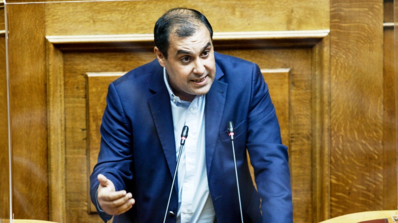 Κατσαφάδος για Νέα Φιλαδέλφεια: Δεν είχαμε ενημέρωση ούτε εγώ ούτε ο Γιάννης Οικονόμου - Έγιναν πολύ σοβαρά λάθη στην πρόληψη και αποτροπή