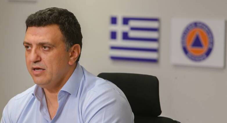 Κικίλιας: 9 απόπειρες εμπρησμού στον Αυλώνα – «Αλητήριοι θέτουν σε κίνδυνο ζωές - Δεν θα γλιτώσετε!»