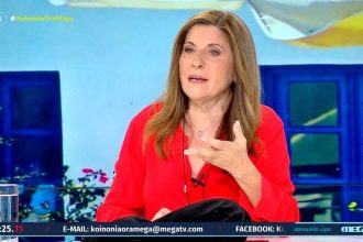 Στέλλα Κονιτοπούλου για τραπ μουσική: «Δεν μου αρέσει καθόλου, ακολουθώ πιστά την παράδοση»