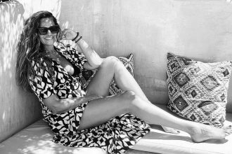 Βίκυ Κουλιανού για τις προτάσεις γάμου: Ήταν δύο μεγάλες σχέσεις, δεν ήταν σωστό το timing τότε