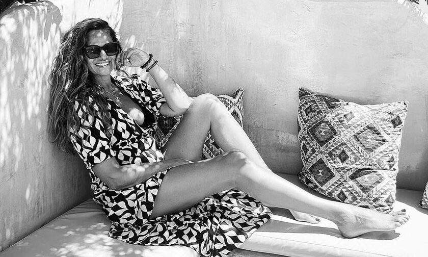 Βίκυ Κουλιανού για τις προτάσεις γάμου: Ήταν δύο μεγάλες σχέσεις, δεν ήταν σωστό το timing τότε