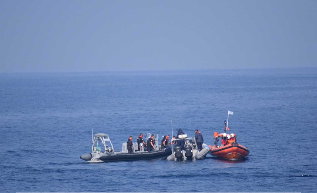 Τέσσερα παιδιά μεταξύ των πέντε νεκρών μεταναστών σε Λέσβο και Σάμο