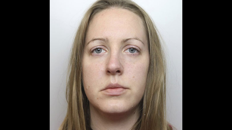 Βρετανία: Ισόβια κάθειρξη στην βρεφοκτόνο Λούσι Λέτμπι