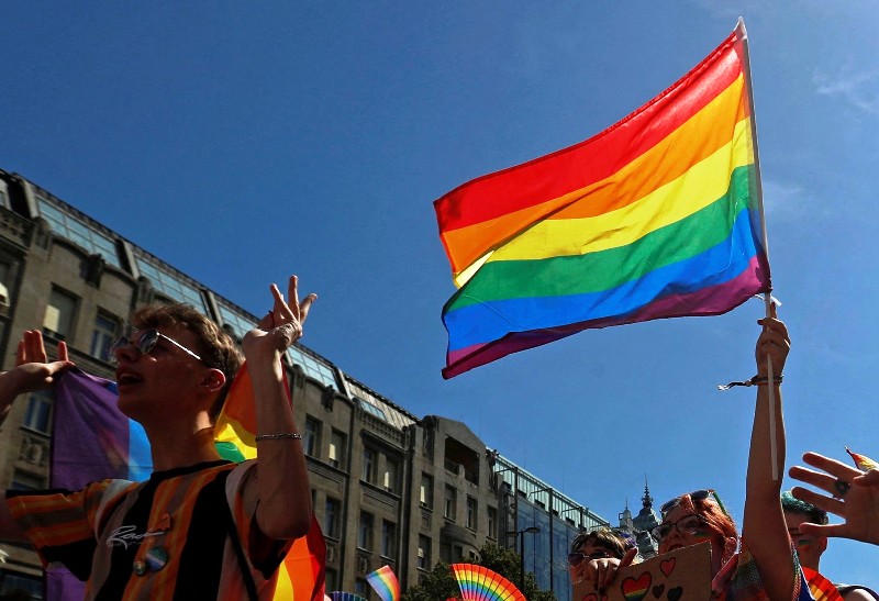 Εξετάζεται νομοσχέδιο στο Ιράκ που θα τιμωρεί την ομοφυλοφιλία με θάνατο