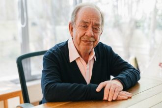 Ηλίας Μαμαλάκης: Οι πρώτες δηλώσεις μετά την περιπέτεια της υγείας του