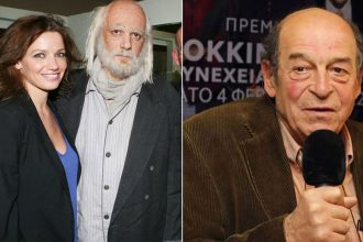 Μανούσος Μανουσάκης για Παναγιώτα Βλαντή: «Δε με ενδιαφέρει τι είπε για τον Κιμούλη, ας κοιτάξει τα δικά της»