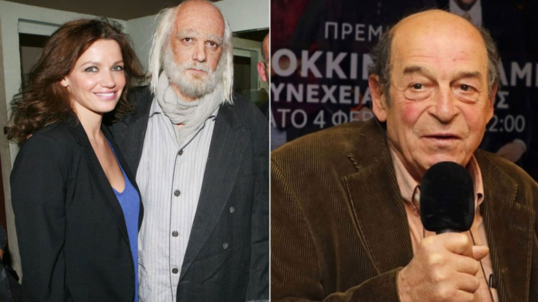 Μανούσος Μανουσάκης για Παναγιώτα Βλαντή: «Δε με ενδιαφέρει τι είπε για τον Κιμούλη, ας κοιτάξει τα δικά της»