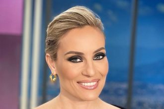 Το MEGA ανανεώνει τη συνεργασία του με την Ελεονώρα Μελέτη