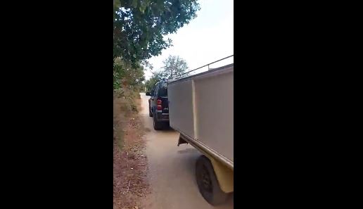 Οικονόμου για βασανισμό και κράτηση μεταναστών από "πολιτιφύλακες": Η αυτοδικία δεν είναι ανεκτή σε καμία έκφανσή της