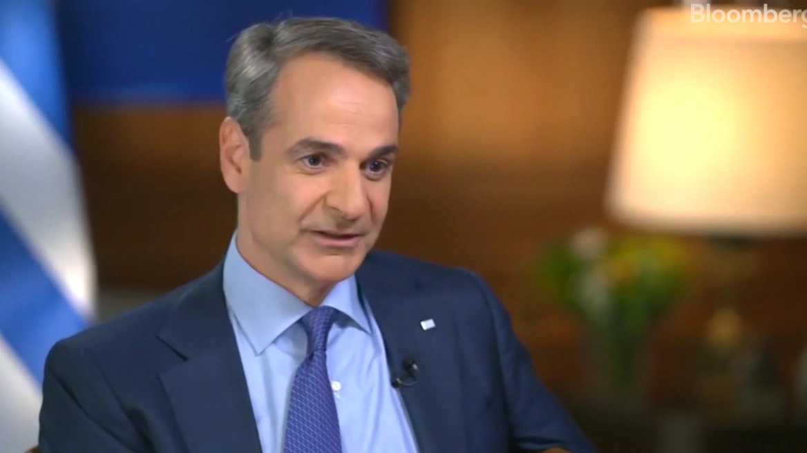 Στην Τήνο για τον εορτασμό του Δεκαπενταύγουστου ο Κυριάκος Μητσοτάκης