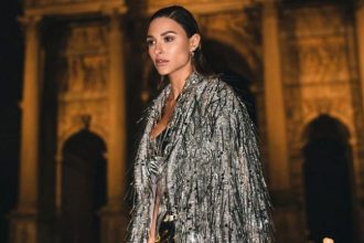 Ναυσικά Παναγιωτακοπούλου: «Ίσως και να έχω daddy issues. Πάντα μου άρεσαν μεγαλύτερα αγόρια»