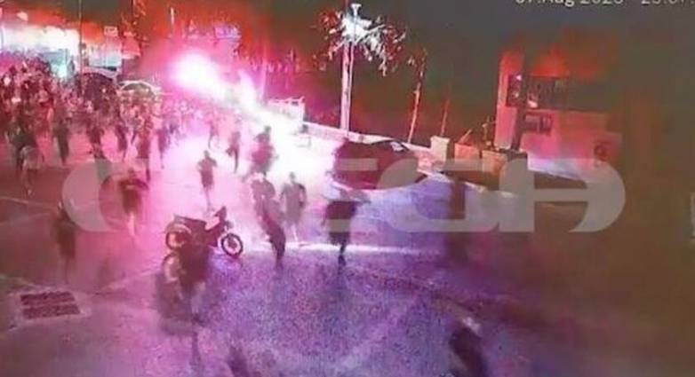 Νέα Φιλαδέλφεια: Πώς οι χούλιγκαν ξέφυγαν από την αστυνομία – Έγγραφο «φωτιά» αποκαλύπτει