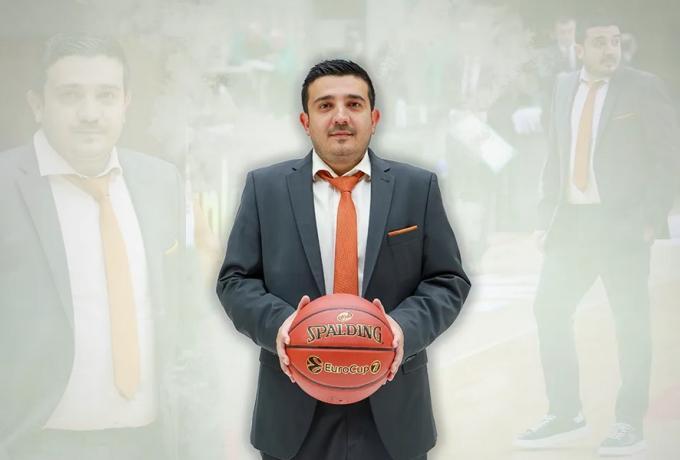 Τέλος από τον Προμηθέα Πάτρας ο Σπυρίδης