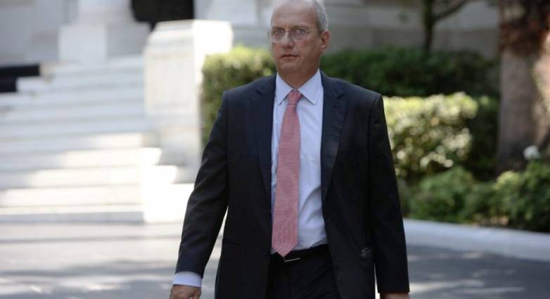 Επικοινωνία Οικονόμου με τον πατέρα του 29χρονου που δολοφονήθηκε στη Νέα Φιλαδέλφεια