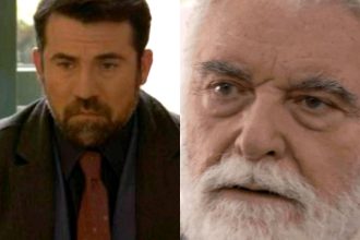 "Παγιδευμένοι": Ο Σταύρος συνεργάζεται με τον Γεράσιμο