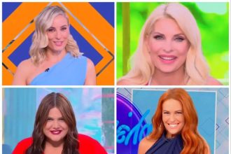 MEGA: «Ερχόμαστε» λένε με μια φωνή οι παρουσιάστριες των ψυχαγωγικών εκπομπών του Μεγάλου Καναλιού