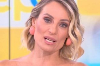 Ελεονώρα Μελέτη: Θυμάται τη στιγμή που έμαθε ότι θα γίνει μητέρα