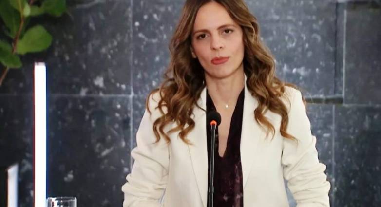 Αχτσιόγλου: Η κυβέρνηση της ΝΔ αδιαφορεί για την έξαρση της ακροδεξιάς και νεοναζιστικής βίας