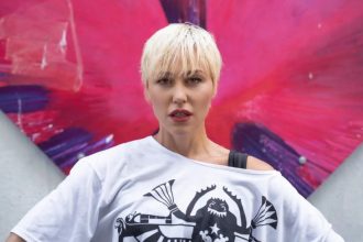 Πηνελόπη Αναστασοπούλου:«Έχει καεί όλη η χώρα – Δεν μπορώ να ξανακούσω το “δεν θρηνήσαμε θύματα”»