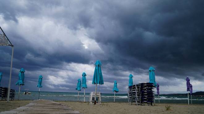 Απότομη αλλαγή με καταιγίδες από το μεσημέρι - Ποιες περιοχές επηρεάζονται