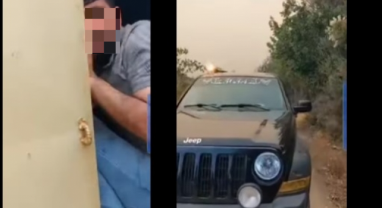 Σε κατ’ οίκον περιορισμό οι τρεις συλληφθέντες για μεταφορά 13 μεταναστών