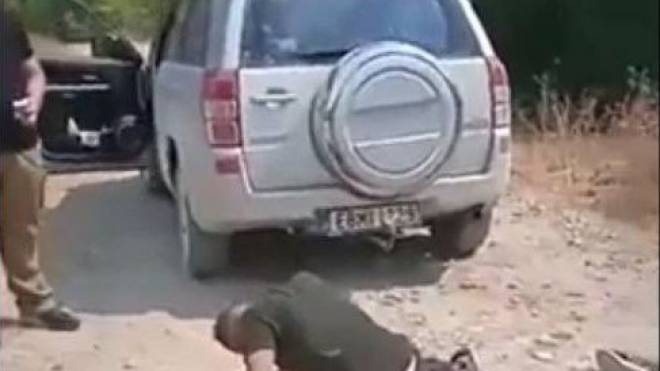 Νέα παρέμβαση του Αρείου Πάγου για τους «σερίφηδες» στον Έβρο