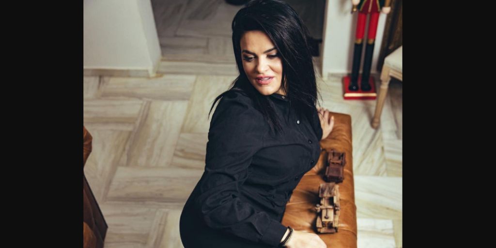 Δήμητρα Κατσαφάδου: Οι γονείς μου με είχαν διώξει από το σπίτι, επειδή δεν είχα περάσει στην Ιατρική