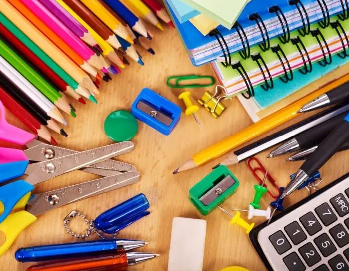 Καλάθι Σχολικών Ειδών: Κάνει πρεμιέρα αύριο Τετάρτη