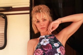 Τραϊάνα Ανανία: Απενεργοποίησε τα σχόλια στην ανάρτηση για την Ικαρία