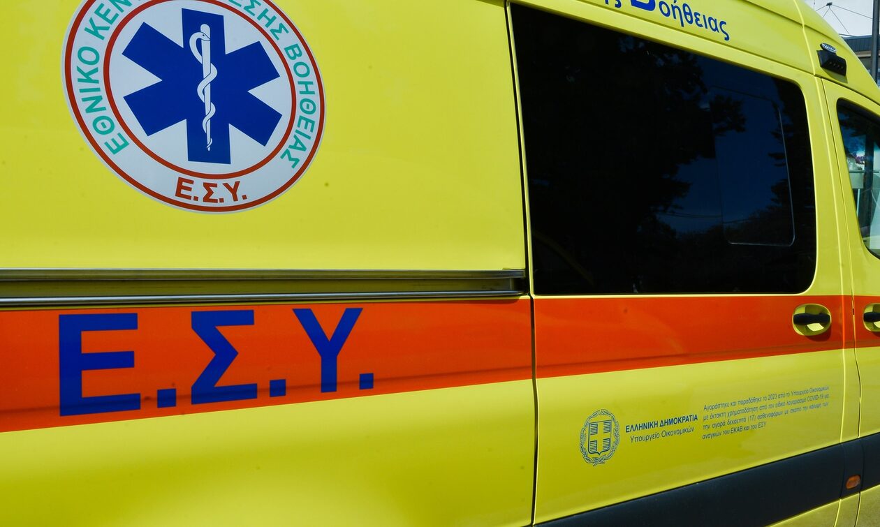 Τραγωδία: Αστυνομικός πέθανε μπροστά στην έγκυο γυναίκα του