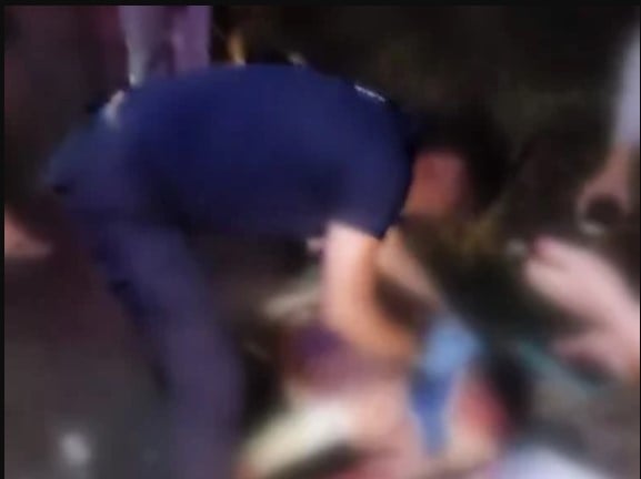 Εκπαιδευμένος πολίτης στις πρώτες βοήθειες έσωσε θύμα τροχαίου στην Κέρκυρα