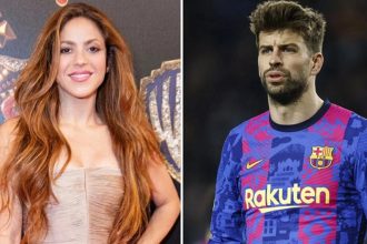 Φώναξαν «Σακίρα, Σακίρα» στον Ζεράρ Πικέ και απάντησε: «Είμαι παγκόσμιος πρωταθλητής και εσείς ένα τίποτα»