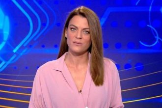 Χριστίνα Βραχάλη: Έγκυος για πρώτη φορά – Το φύλο του μωρού που περιμένει