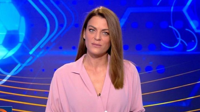 Χριστίνα Βραχάλη: Έγκυος για πρώτη φορά – Το φύλο του μωρού που περιμένει