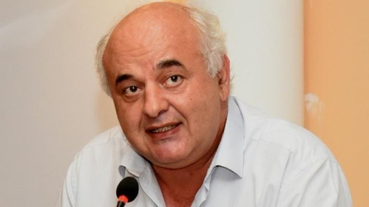 Ν. Καραθανασόπουλος: Ο λαός να διεκδικήσει με αποφασιστικότητα όσα του ανήκουν