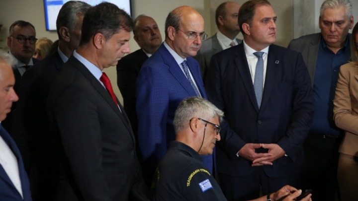 Κ. Χατζηδάκης: Το «αυτοκίνητο» της κυβέρνησης δεν έχει όπισθεν στο θέμα της φοροδιαφυγής