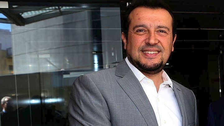 Ν. Παππάς: Να φτιάξουμε την παράταξη των θετικών προσδοκιών και της νίκης