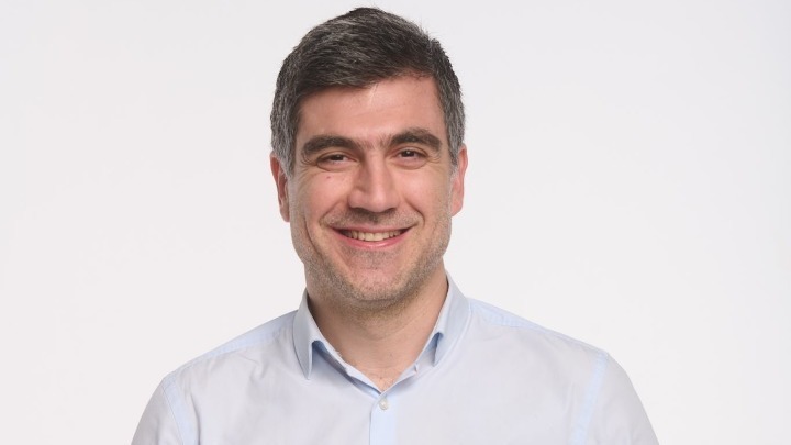 Γλαβίνας: Το ΠΑΣΟΚ-ΚΙΝΑΛ θα είναι η ισχυρή, νηφάλια και αξιόπιστη αντιπολίτευση προς όφελος της κοινωνίας