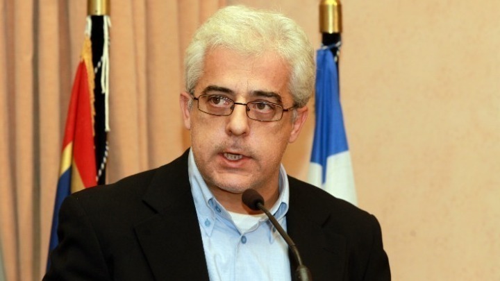 Ν. Σοφιανός: Μόνο η «Λαϊκή Συσπείρωση» ήταν σταθερά απέναντι στον κυβερνητικό δήμαρχο της Αθήνας