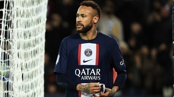 «Σενάριο» για δανεισμό του Νεϊμάρ με προορισμό την Μπαρτσελόνα