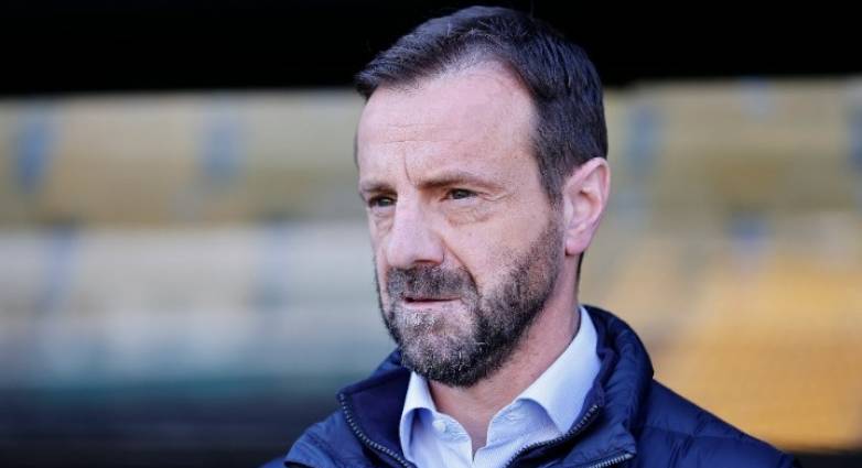 Άρης: Φαβορί ο Άκης Μάντζιος για τη θέση του προπονητή