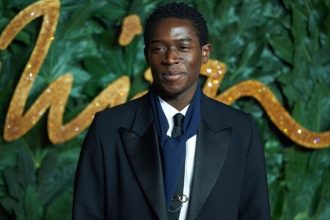 Νέο φαβορί για τον Τζέιμς Μποντ ο Ντάμσον Ίντρις