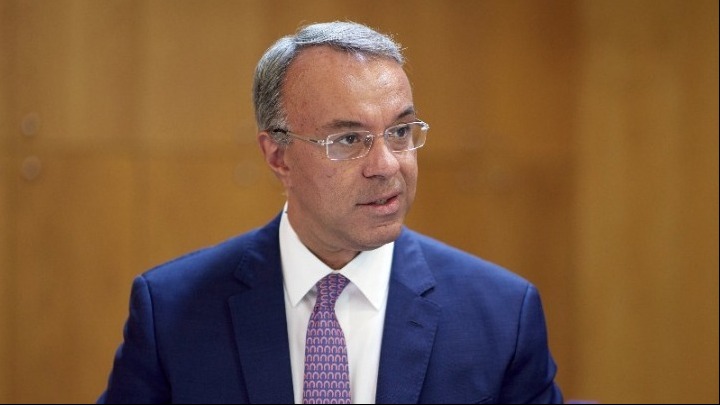 Χρ. Σταϊκούρας: Συνεχίζουμε να δίνουμε λύσεις που βελτιώνουν την καθημερινότητα των πολιτών