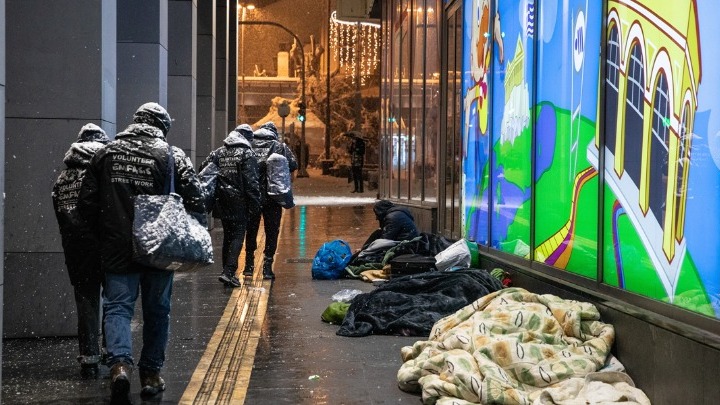 Τα ντοκιμαντέρ Ελλήνων και Κύπριων δημιουργών στο 8ο Beyond Borders