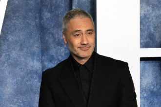 Αποκαλύψεις του Ταΐκα Γουαϊτίτι για το «Θορ 5»