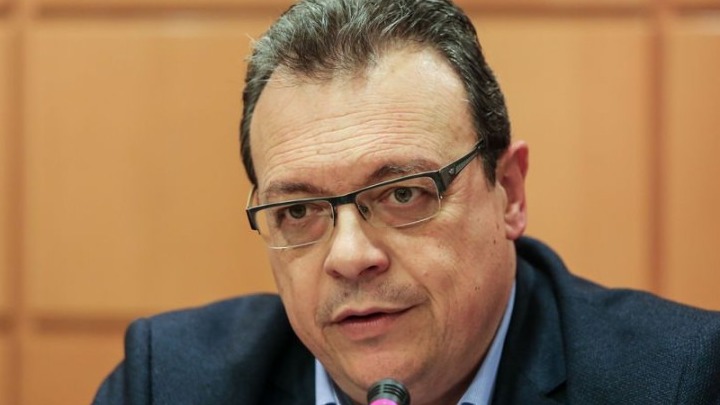 Αίτημα Φάμελλου για προ ημερησίας διάταξης συζήτησης για τις πυρκαγιές