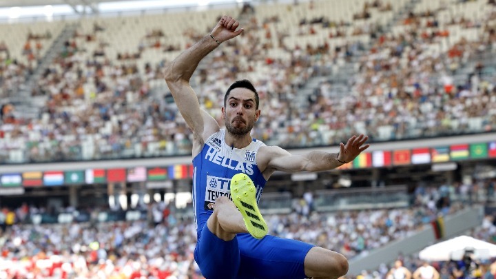 Τεντόγλου: «Δύσκολος αγώνας ο αυριανός»