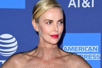 Η Σαρλίζ Θερόν αρνείται να βάλει ξανά 40 κιλά για έναν ρόλο